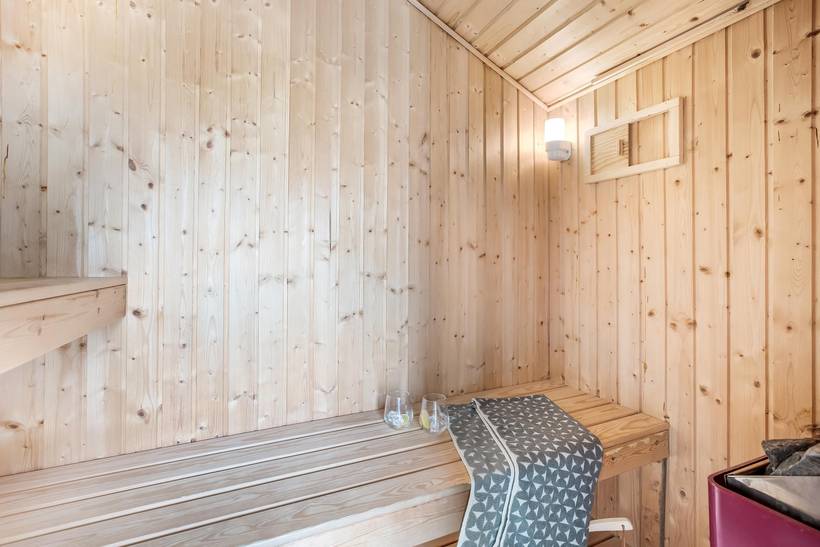 Foto von Ferienhaus XJ96 in Rindby - Fanø