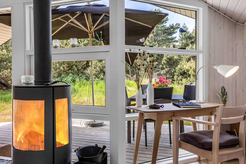 Foto von Ferienhaus XJ96 in Rindby - Fanø