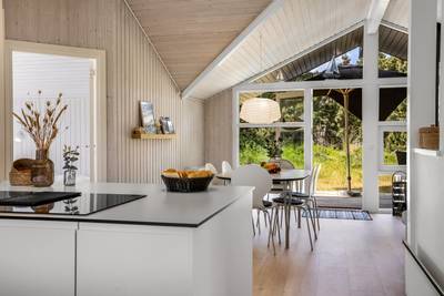 Vorschaubild von Ferienhaus XJ96 in Rindby - Fanø