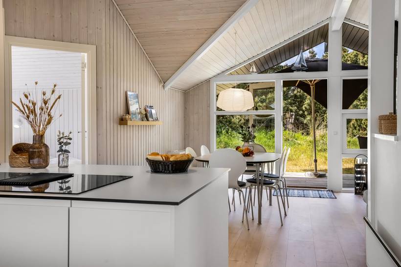 Foto von Ferienhaus XJ96 in Rindby - Fanø