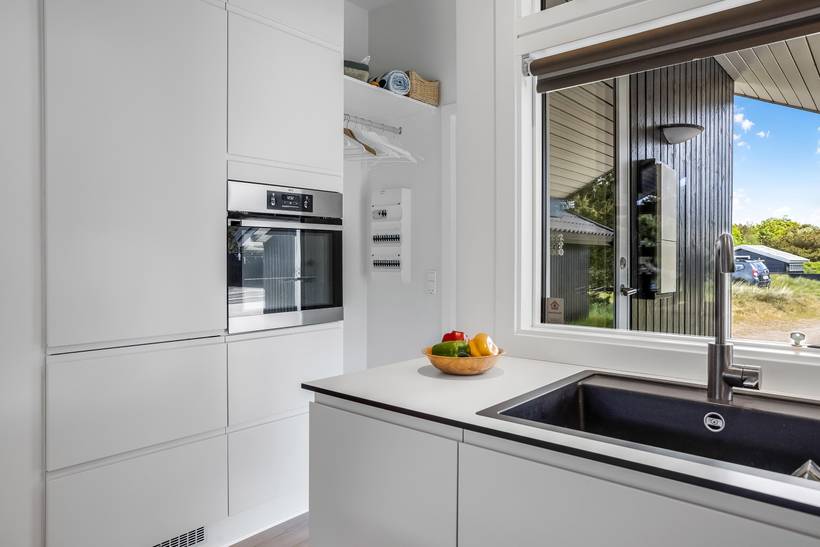 Foto von Ferienhaus XJ96 in Rindby - Fanø