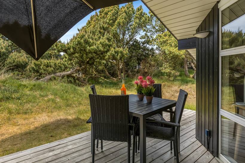 Foto von Ferienhaus XJ96 in Rindby - Fanø