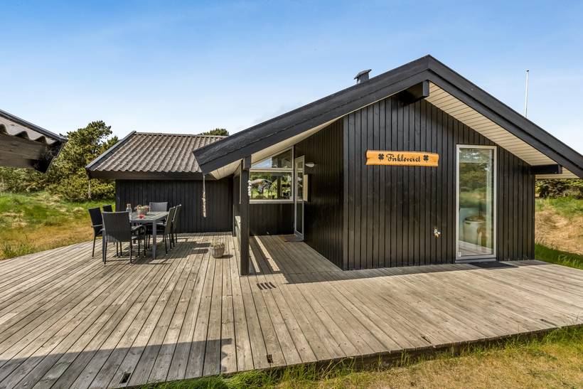 Foto von Ferienhaus XJ96 in Rindby - Fanø