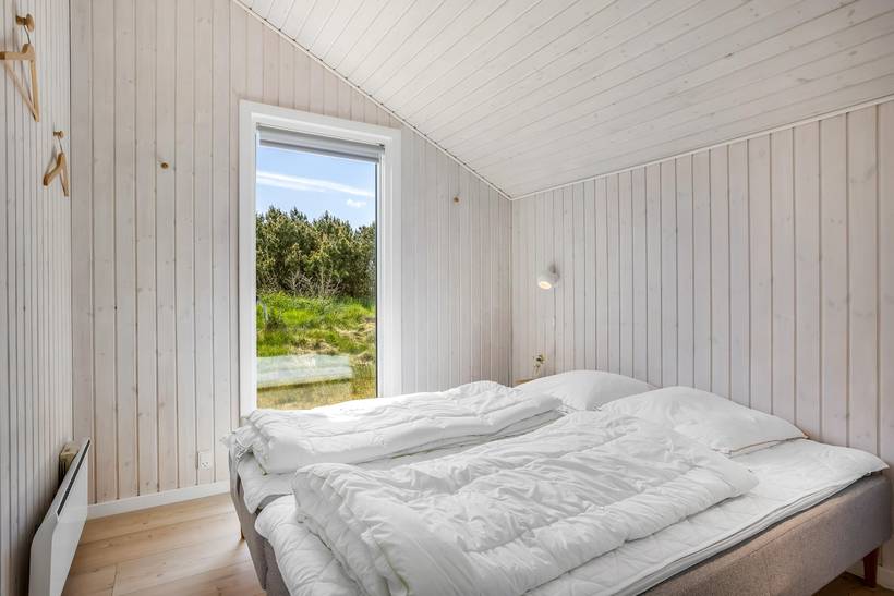 Foto von Ferienhaus XJ96 in Rindby - Fanø