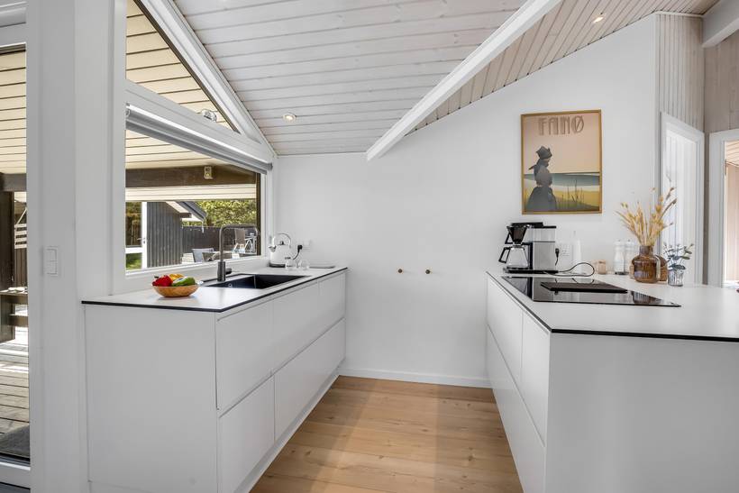 Foto von Ferienhaus XJ96 in Rindby - Fanø