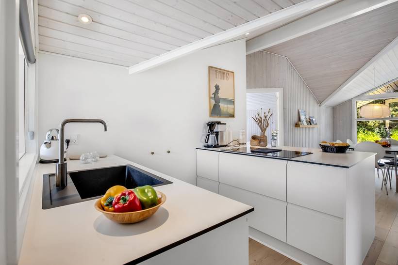 Foto von Ferienhaus XJ96 in Rindby - Fanø