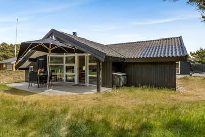 Vorschaubild von Ferienhaus XJ96 in Rindby - Fanø