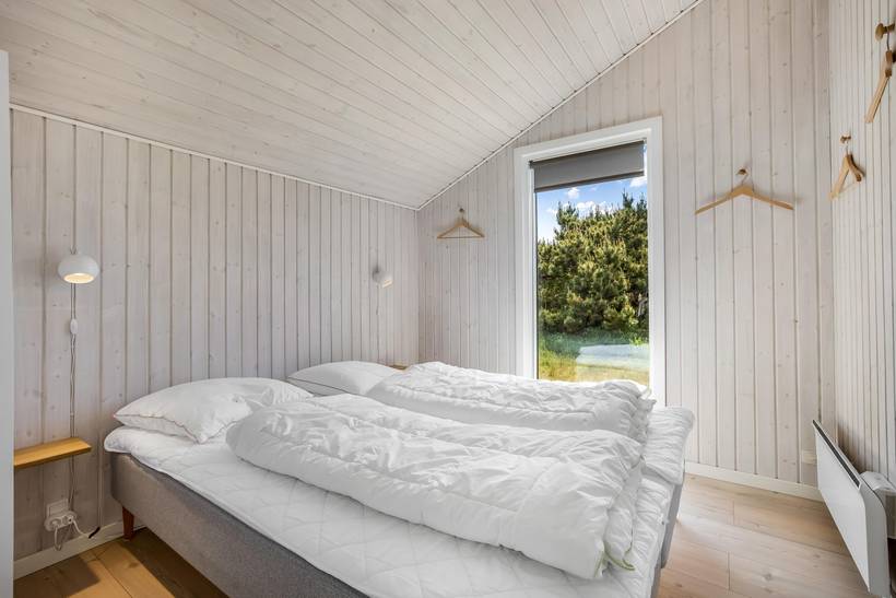 Foto von Ferienhaus XJ96 in Rindby - Fanø