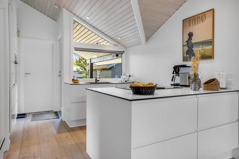 Foto von Ferienhaus XJ96 in Rindby - Fanø