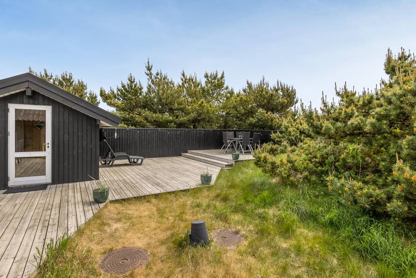 Foto von Ferienhaus XJ96 in Rindby - Fanø