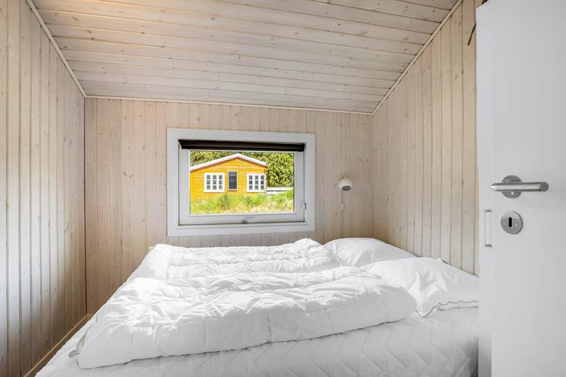 Foto von Ferienhaus XJ96 in Rindby - Fanø
