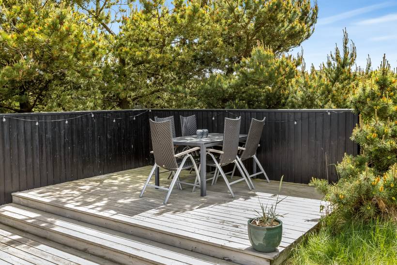 Foto von Ferienhaus XJ96 in Rindby - Fanø