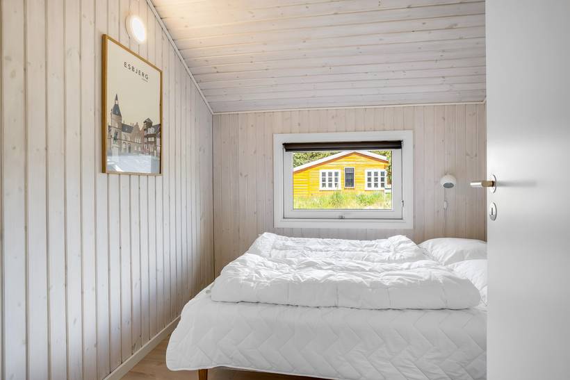 Foto von Ferienhaus XJ96 in Rindby - Fanø