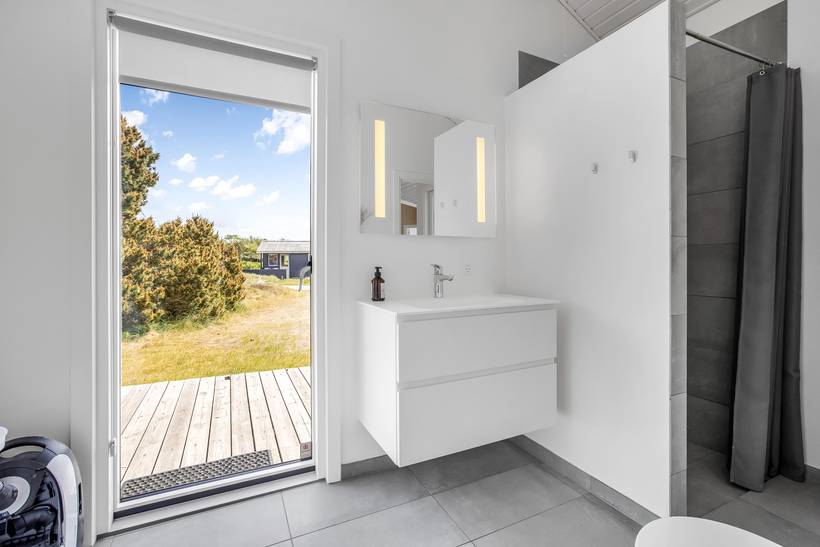Foto von Ferienhaus XJ96 in Rindby - Fanø