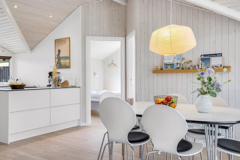Foto von Ferienhaus XJ96 in Rindby - Fanø
