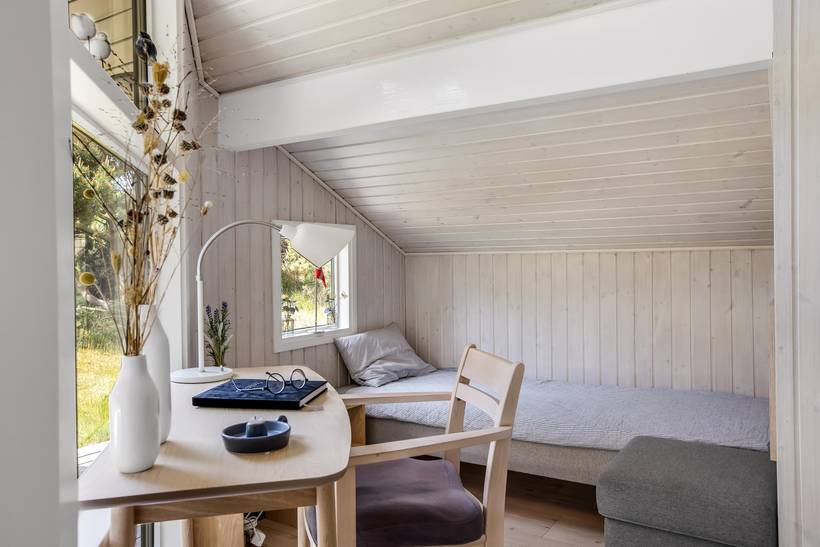 Foto von Ferienhaus XJ96 in Rindby - Fanø