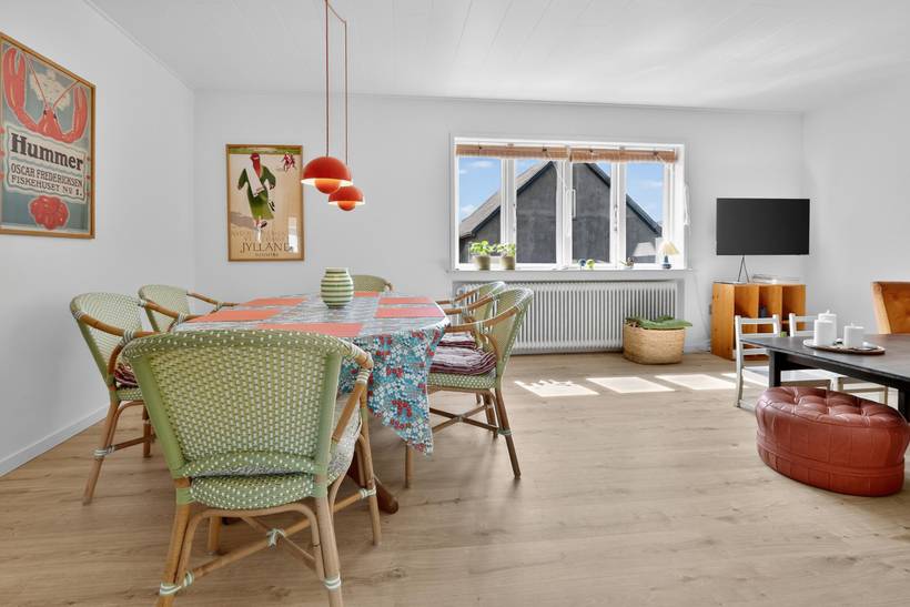 Foto von Ferienhaus XJ99 in Thyborøn - Westjütland