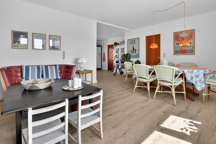 Foto von Ferienhaus XJ99 in Thyborøn - Westjütland
