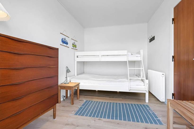 Foto von Ferienhaus XJ99 in Thyborøn - Westjütland