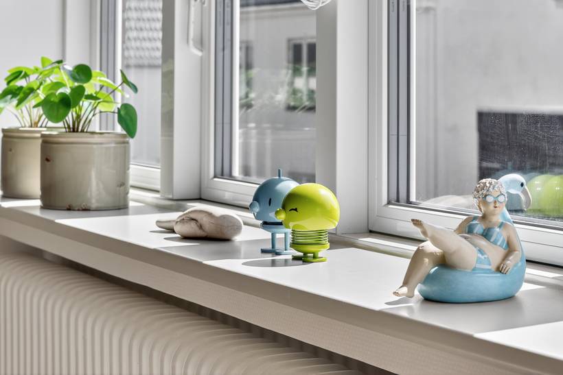 Foto von Ferienhaus XJ99 in Thyborøn - Westjütland