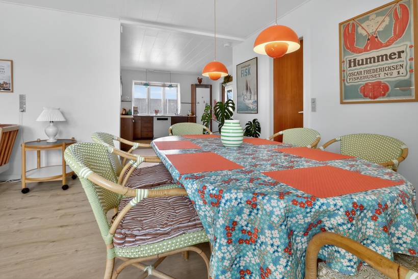 Foto von Ferienhaus XJ99 in Thyborøn - Westjütland