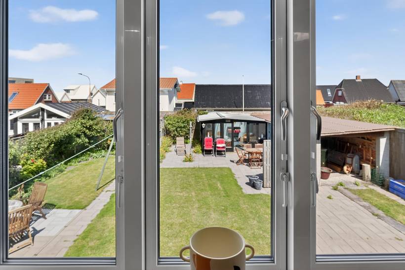 Foto von Ferienhaus XJ99 in Thyborøn - Westjütland
