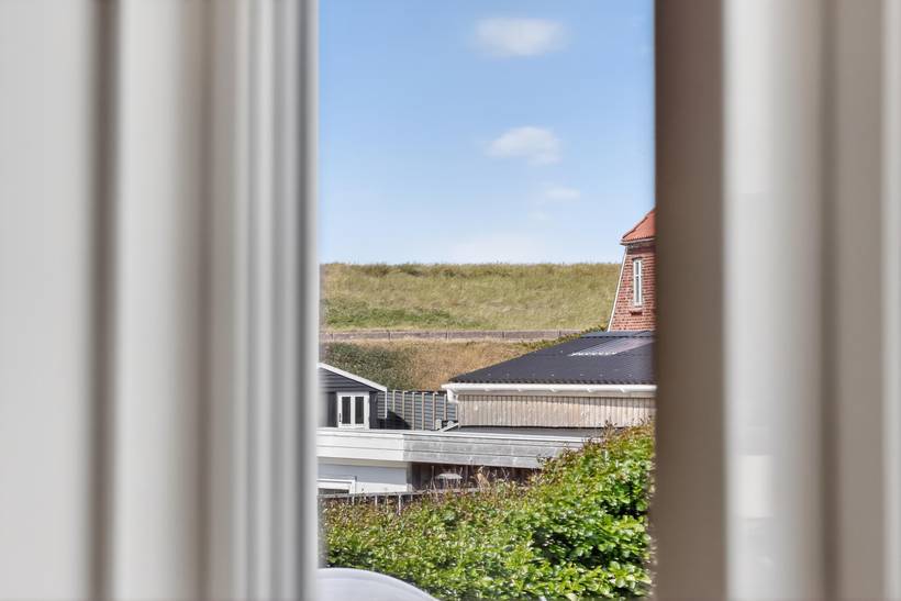Foto von Ferienhaus XJ99 in Thyborøn - Westjütland