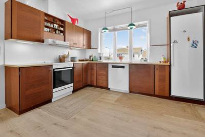 Vorschaubild von Ferienhaus XJ99 in Thyborøn - Westjütland