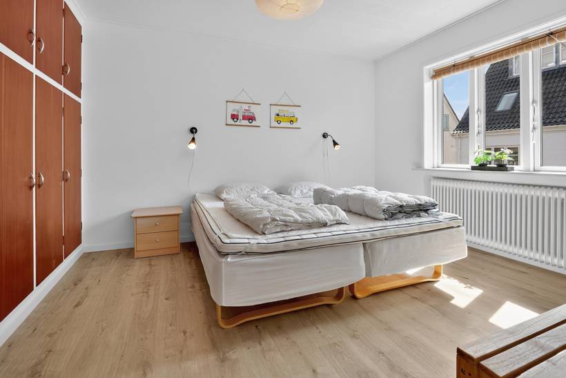 Foto von Ferienhaus XJ99 in Thyborøn - Westjütland