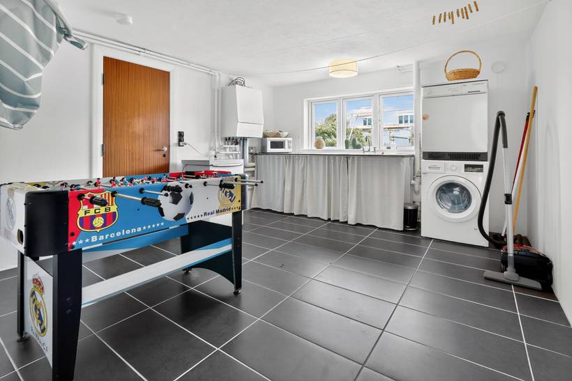 Foto von Ferienhaus XJ99 in Thyborøn - Westjütland