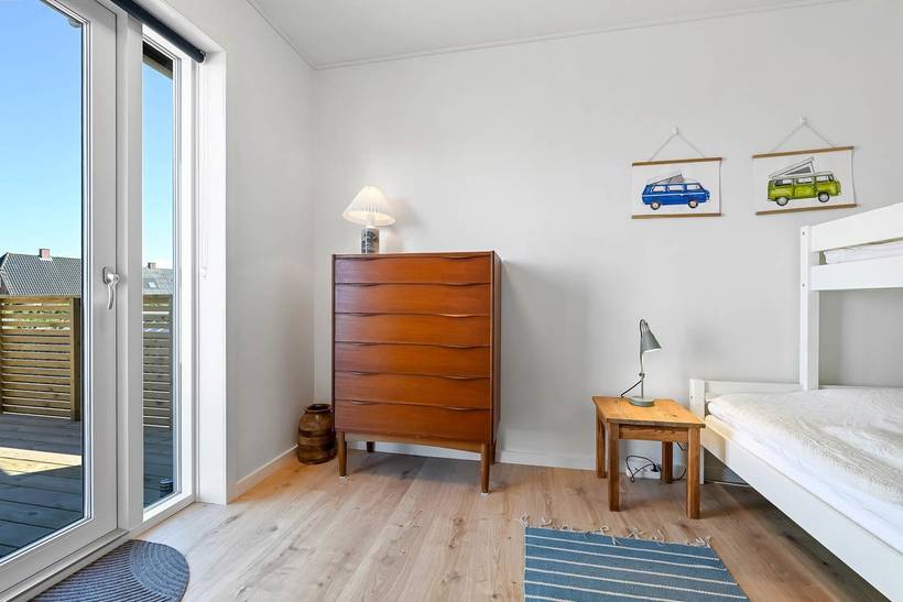 Foto von Ferienhaus XJ99 in Thyborøn - Westjütland