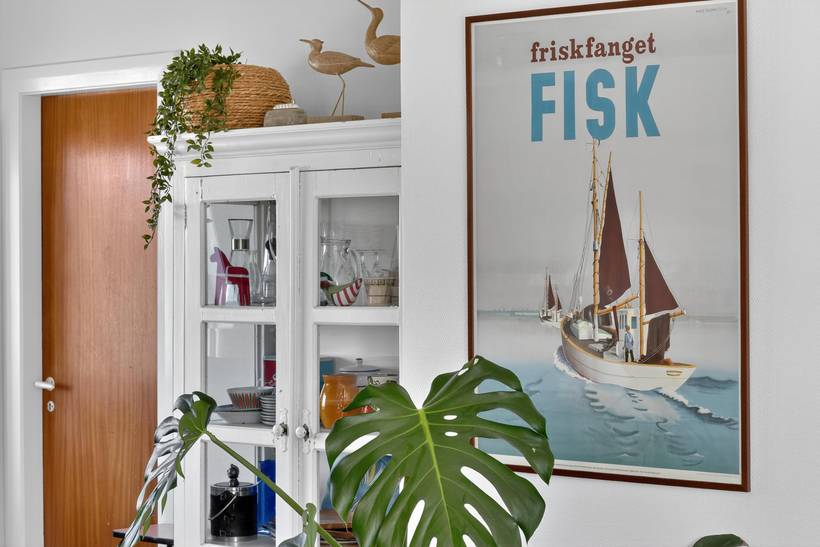 Foto von Ferienhaus XJ99 in Thyborøn - Westjütland
