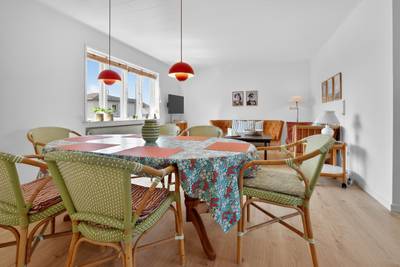Vorschaubild von Ferienhaus XJ99 in Thyborøn - Westjütland