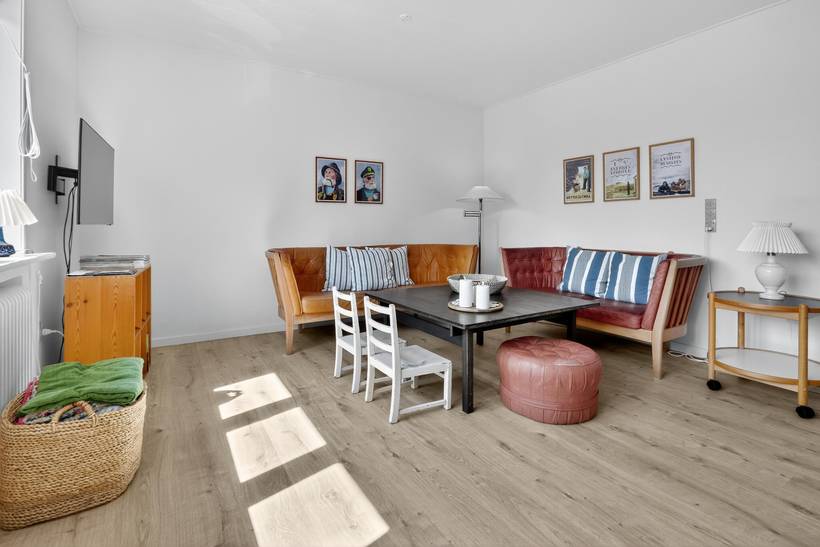 Foto von Ferienhaus XJ99 in Thyborøn - Westjütland