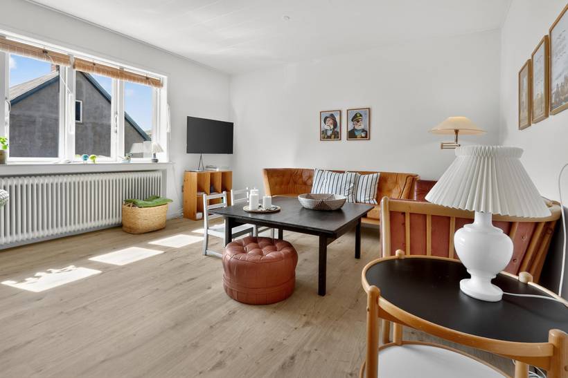 Foto von Ferienhaus XJ99 in Thyborøn - Westjütland