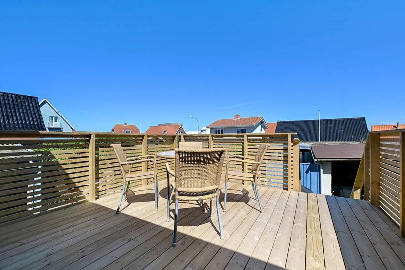 Foto von Ferienhaus XJ99 in Thyborøn - Westjütland