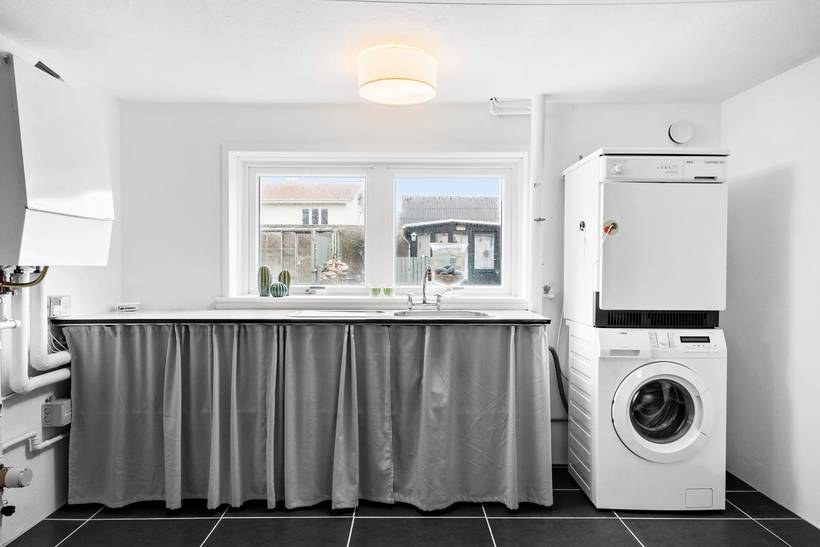 Foto von Ferienhaus XJ99 in Thyborøn - Westjütland