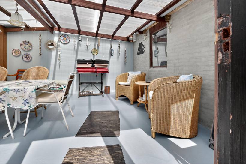 Foto von Ferienhaus XJ99 in Thyborøn - Westjütland