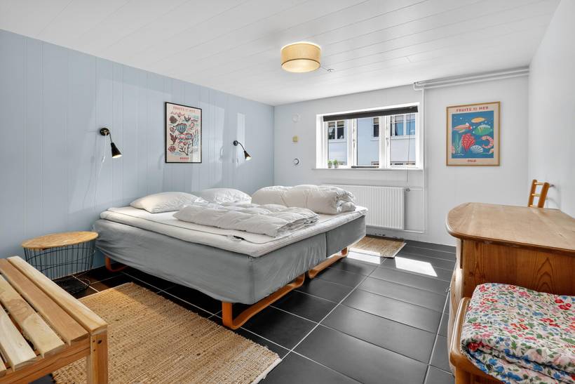 Foto von Ferienhaus XJ99 in Thyborøn - Westjütland