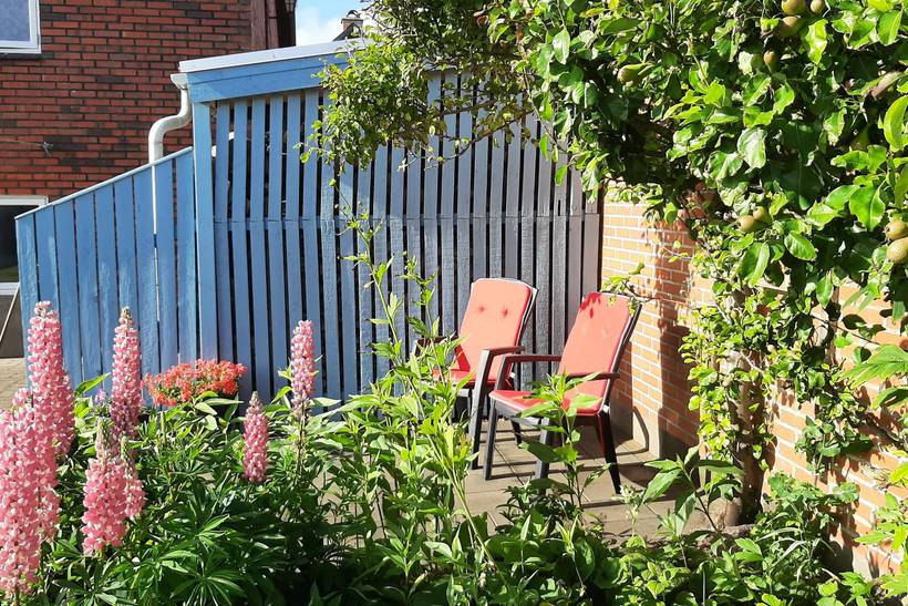 Foto von Ferienhaus XJ99 in Thyborøn - Westjütland