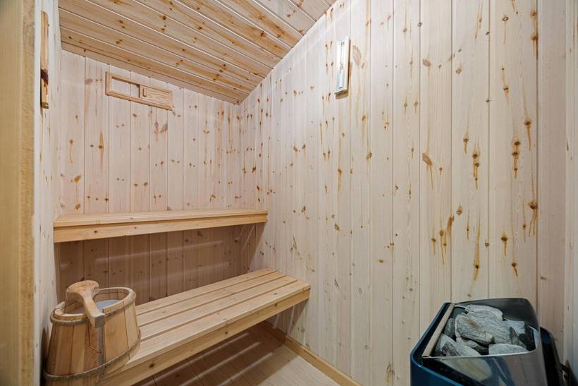 Foto von Ferienhaus XK01 in Lodbjerg Hede - Søndervig - Westjütland