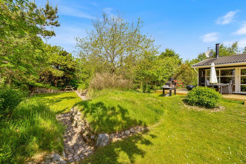 Foto von Ferienhaus XK01 in Lodbjerg Hede - Søndervig - Westjütland