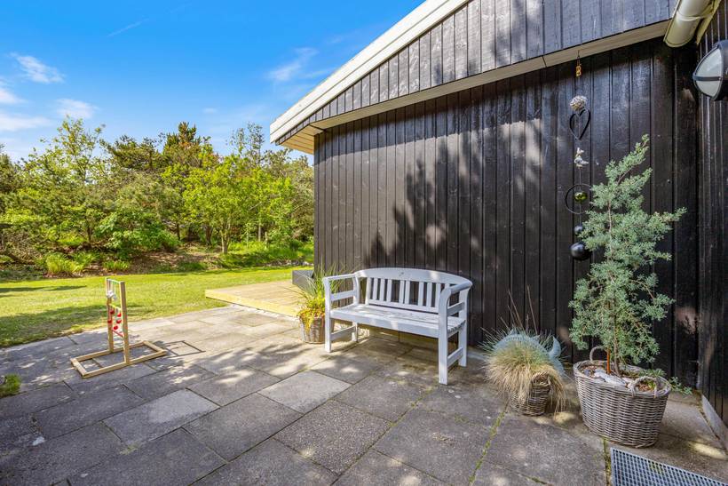 Foto von Ferienhaus XK01 in Lodbjerg Hede - Søndervig - Westjütland
