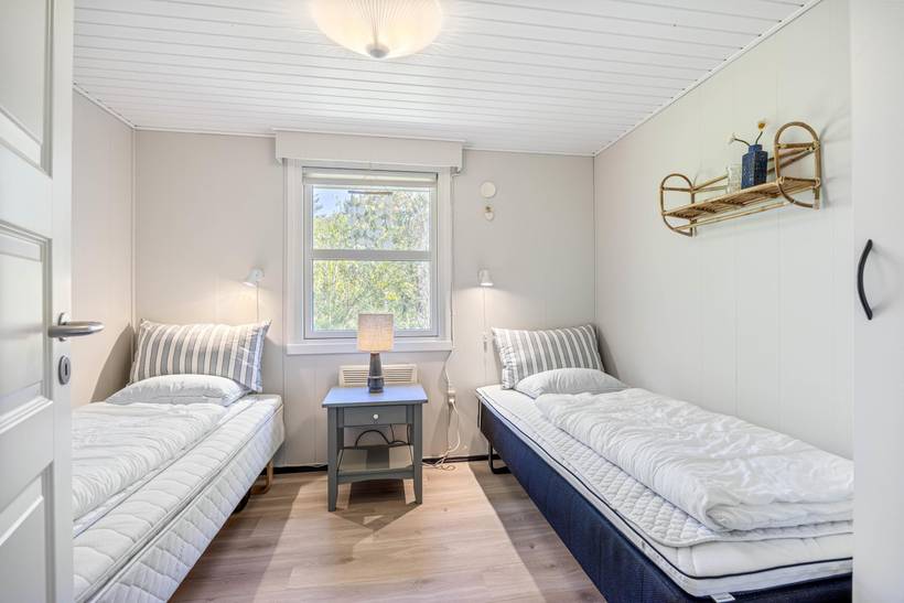 Foto von Ferienhaus XK01 in Lodbjerg Hede - Søndervig - Westjütland