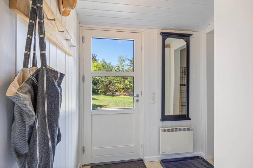Foto von Ferienhaus XK01 in Lodbjerg Hede - Søndervig - Westjütland