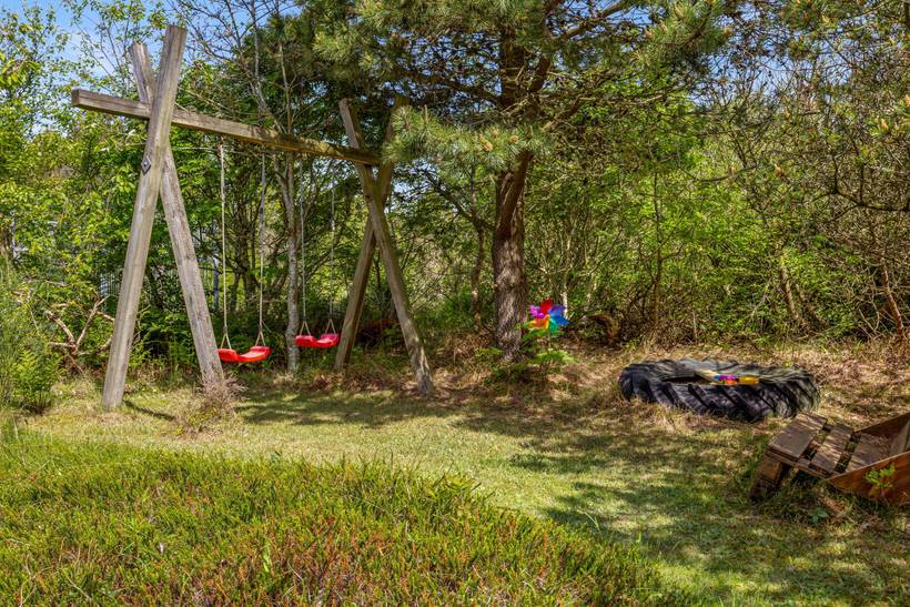 Foto von Ferienhaus XK01 in Lodbjerg Hede - Søndervig - Westjütland