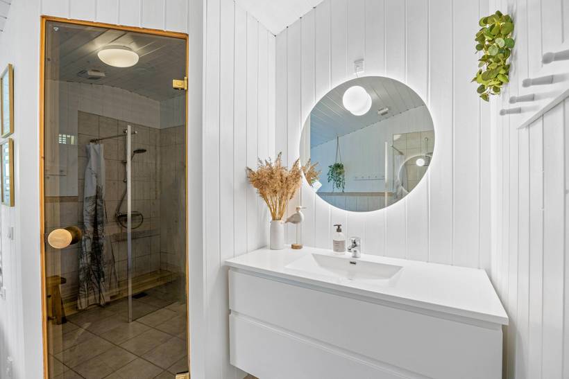 Foto von Ferienhaus XK01 in Lodbjerg Hede - Søndervig - Westjütland