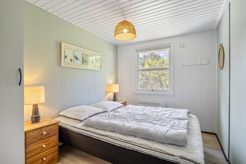 Foto von Ferienhaus XK01 in Lodbjerg Hede - Søndervig - Westjütland