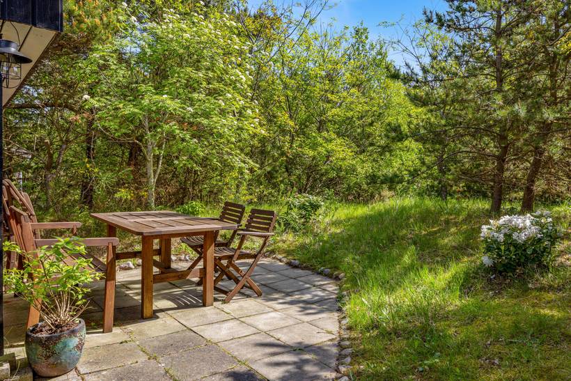 Foto von Ferienhaus XK01 in Lodbjerg Hede - Søndervig - Westjütland