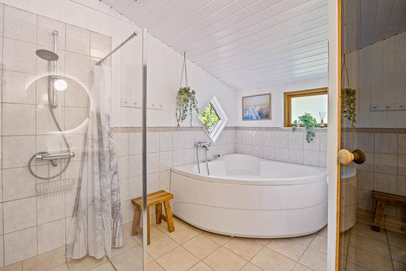 Foto von Ferienhaus XK01 in Lodbjerg Hede - Søndervig - Westjütland